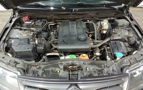 Suzuki Grand Vitara, 2013 год, 1 445 000 рублей, 16 фотография