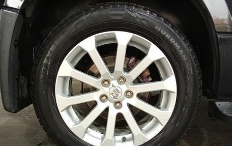 Suzuki Grand Vitara, 2013 год, 1 445 000 рублей, 17 фотография