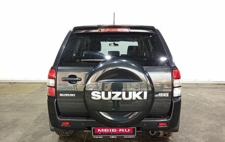 Suzuki Grand Vitara, 2013 год, 1 445 000 рублей, 5 фотография