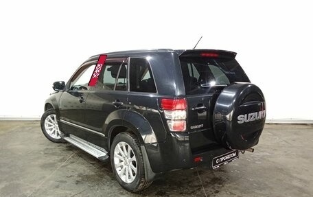 Suzuki Grand Vitara, 2013 год, 1 445 000 рублей, 4 фотография