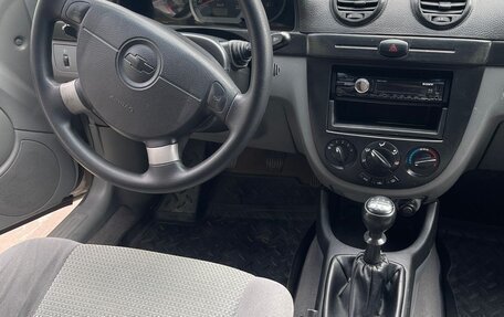 Chevrolet Lacetti, 2012 год, 650 000 рублей, 4 фотография