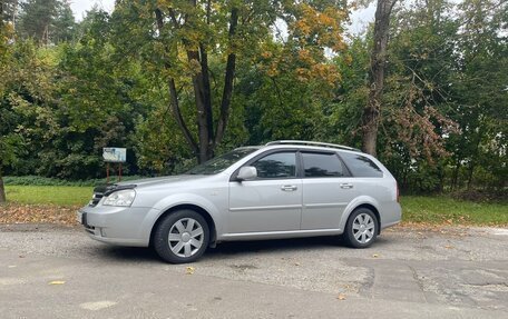 Chevrolet Lacetti, 2012 год, 650 000 рублей, 10 фотография