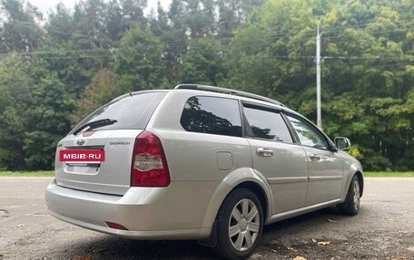Chevrolet Lacetti, 2012 год, 650 000 рублей, 12 фотография