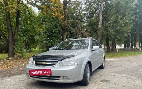 Chevrolet Lacetti, 2012 год, 650 000 рублей, 14 фотография