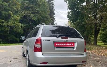 Chevrolet Lacetti, 2012 год, 650 000 рублей, 13 фотография