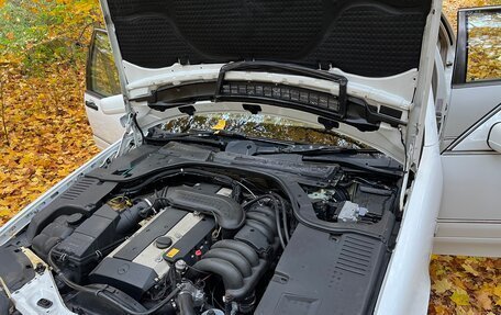 Mercedes-Benz S-Класс, 1997 год, 1 000 000 рублей, 13 фотография