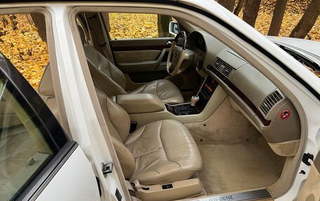 Mercedes-Benz S-Класс, 1997 год, 1 000 000 рублей, 10 фотография