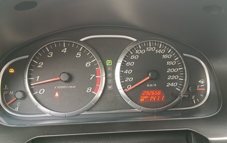 Mazda 6, 2007 год, 470 000 рублей, 8 фотография