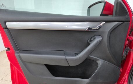 Skoda Octavia, 2015 год, 1 040 000 рублей, 7 фотография