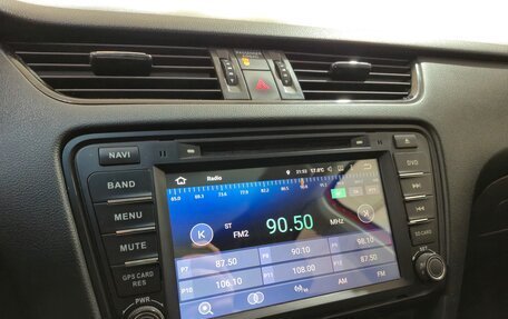 Skoda Octavia, 2015 год, 1 040 000 рублей, 17 фотография