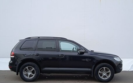 Volkswagen Touareg III, 2008 год, 985 000 рублей, 4 фотография