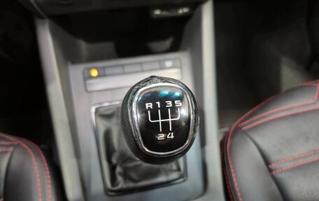 Skoda Octavia, 2015 год, 1 040 000 рублей, 19 фотография