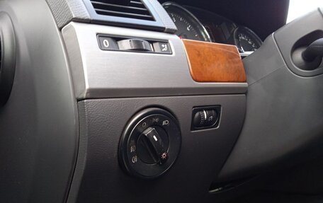 Volkswagen Touareg III, 2008 год, 985 000 рублей, 12 фотография