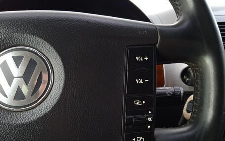 Volkswagen Touareg III, 2008 год, 985 000 рублей, 14 фотография