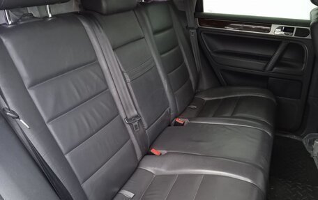 Volkswagen Touareg III, 2008 год, 985 000 рублей, 21 фотография