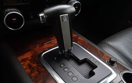 Volkswagen Touareg III, 2008 год, 985 000 рублей, 16 фотография