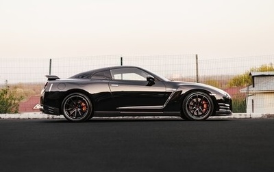 Nissan GT-R, 2013 год, 8 000 000 рублей, 1 фотография