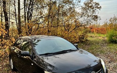 Toyota Corolla, 2008 год, 850 000 рублей, 1 фотография
