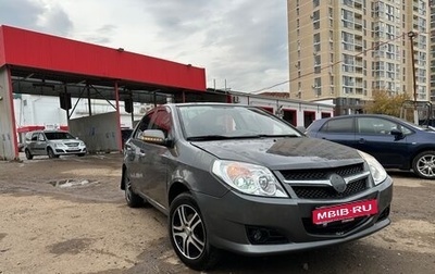 Geely MK I рестайлинг, 2013 год, 230 000 рублей, 1 фотография
