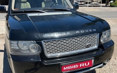 Land Rover Range Rover III, 2005 год, 950 000 рублей, 1 фотография