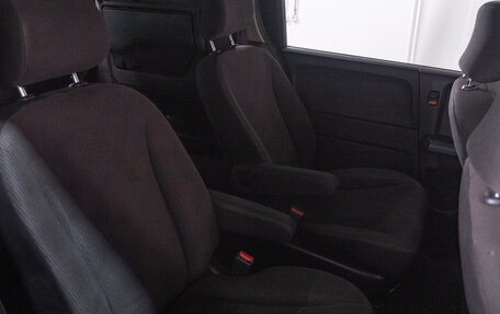 Honda Freed I, 2010 год, 1 149 000 рублей, 18 фотография