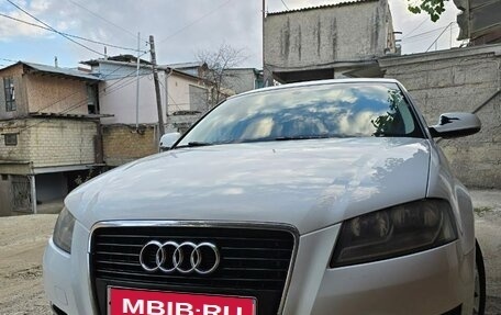 Audi A3, 2012 год, 999 999 рублей, 1 фотография