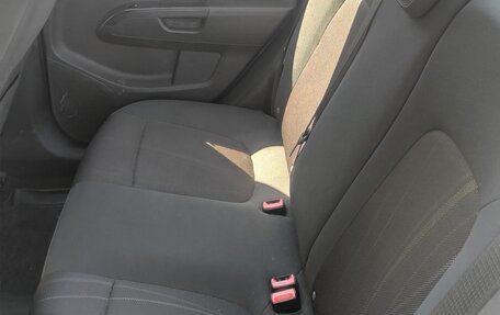 Chevrolet Aveo III, 2012 год, 650 000 рублей, 8 фотография