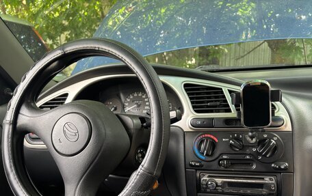 ЗАЗ Chance, 2010 год, 250 000 рублей, 4 фотография