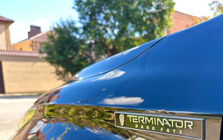 Mitsubishi Pajero Sport III рестайлинг, 2019 год, 3 385 000 рублей, 8 фотография