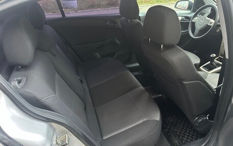 Opel Astra H, 2008 год, 430 000 рублей, 12 фотография