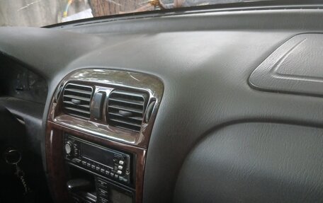 Mazda 626, 1998 год, 140 000 рублей, 4 фотография