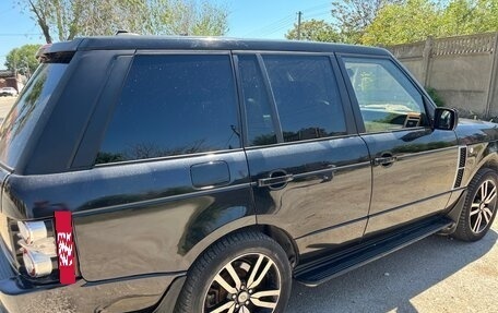 Land Rover Range Rover III, 2005 год, 950 000 рублей, 4 фотография
