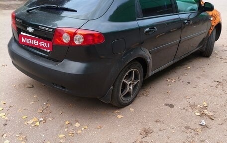 Chevrolet Lacetti, 2008 год, 280 000 рублей, 3 фотография