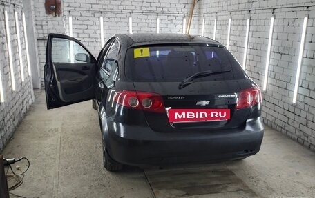 Chevrolet Lacetti, 2008 год, 280 000 рублей, 4 фотография