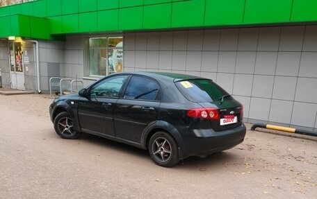 Chevrolet Lacetti, 2008 год, 280 000 рублей, 2 фотография