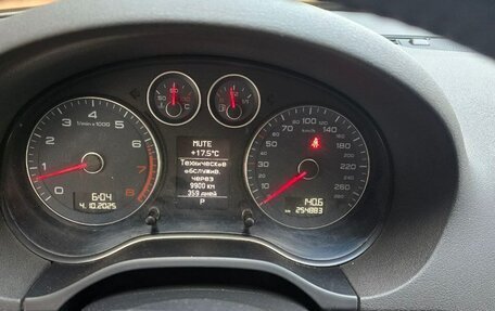 Audi A3, 2012 год, 999 999 рублей, 2 фотография