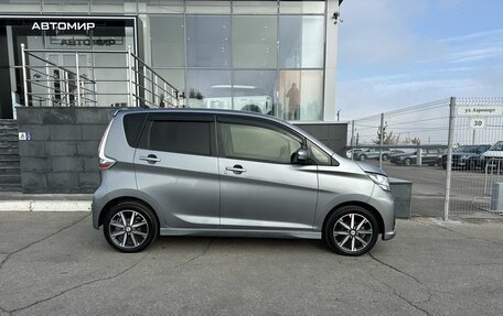 Nissan Dayz I рестайлинг, 2015 год, 770 548 рублей, 4 фотография