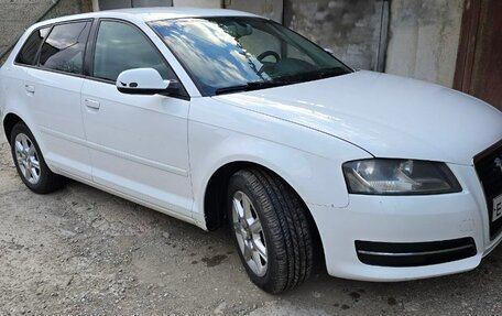 Audi A3, 2012 год, 999 999 рублей, 6 фотография