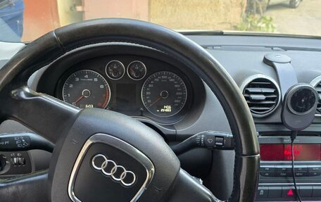 Audi A3, 2012 год, 999 999 рублей, 4 фотография