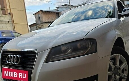 Audi A3, 2012 год, 999 999 рублей, 7 фотография