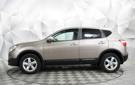 Nissan Qashqai, 2011 год, 1 150 000 рублей, 2 фотография