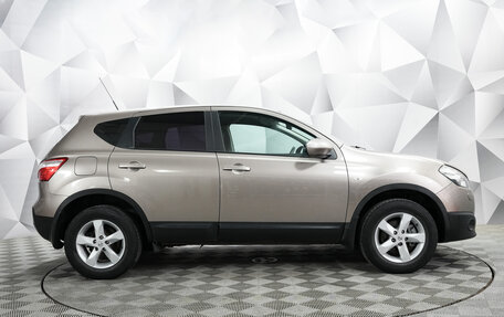 Nissan Qashqai, 2011 год, 1 150 000 рублей, 6 фотография