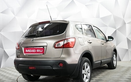 Nissan Qashqai, 2011 год, 1 150 000 рублей, 5 фотография