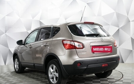 Nissan Qashqai, 2011 год, 1 150 000 рублей, 3 фотография