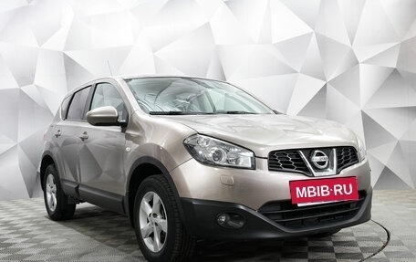 Nissan Qashqai, 2011 год, 1 150 000 рублей, 7 фотография