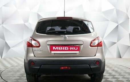 Nissan Qashqai, 2011 год, 1 150 000 рублей, 4 фотография