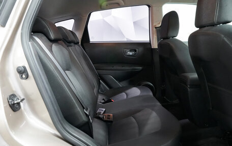 Nissan Qashqai, 2011 год, 1 150 000 рублей, 13 фотография