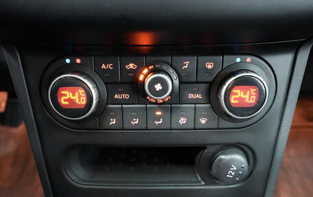 Nissan Qashqai, 2011 год, 1 150 000 рублей, 17 фотография