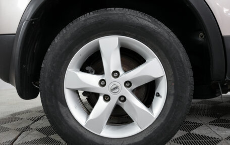 Nissan Qashqai, 2011 год, 1 150 000 рублей, 9 фотография