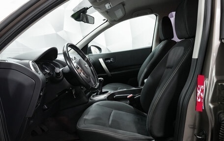Nissan Qashqai, 2011 год, 1 150 000 рублей, 10 фотография